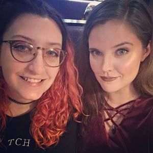 Meet your Posher, Anna